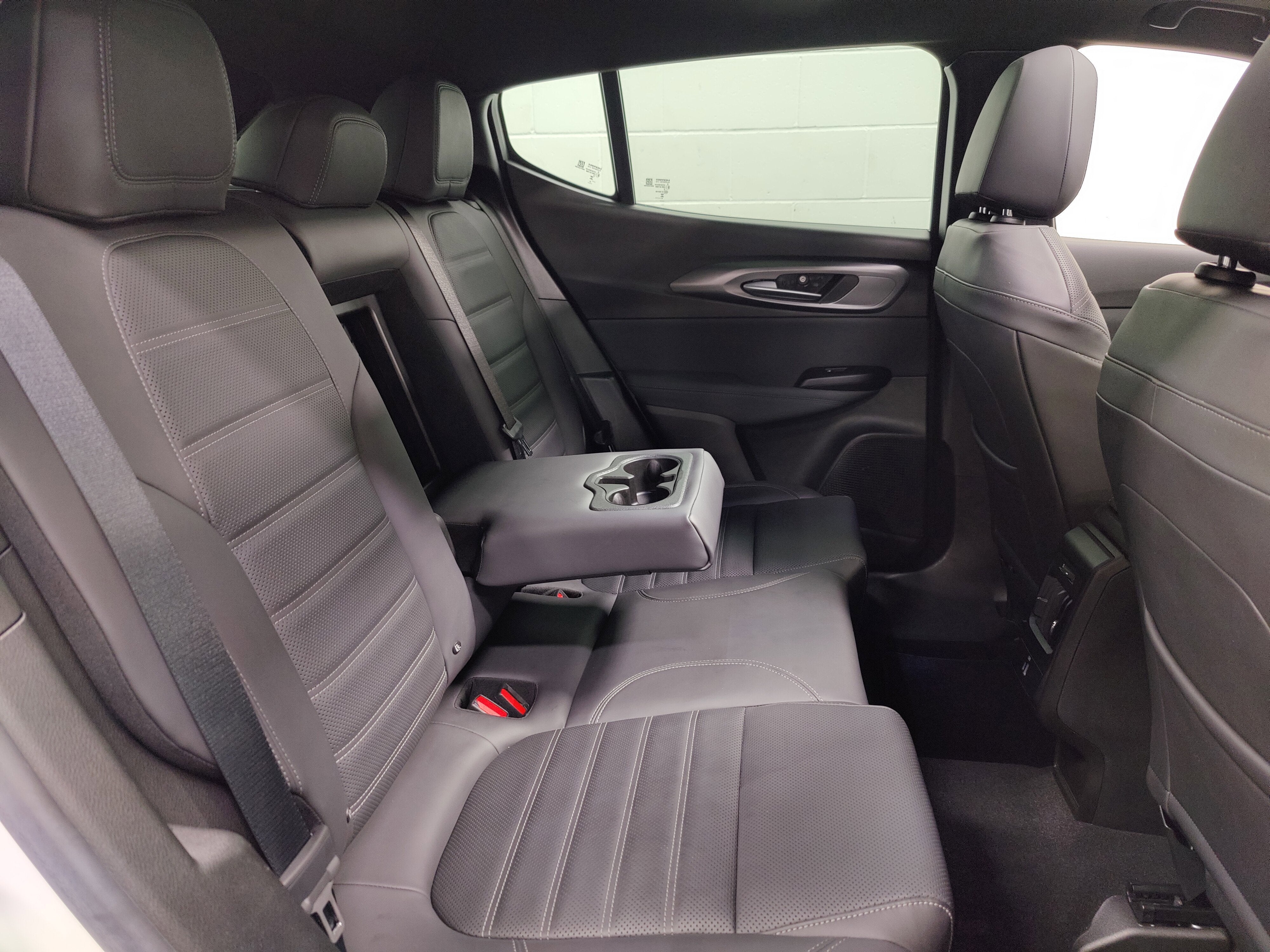 2024 Alfa Romeo Tonale Veloce Premium eAWD w/Sunroof