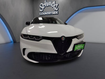 2024 Alfa Romeo Tonale Veloce Premium eAWD w/Sunroof
