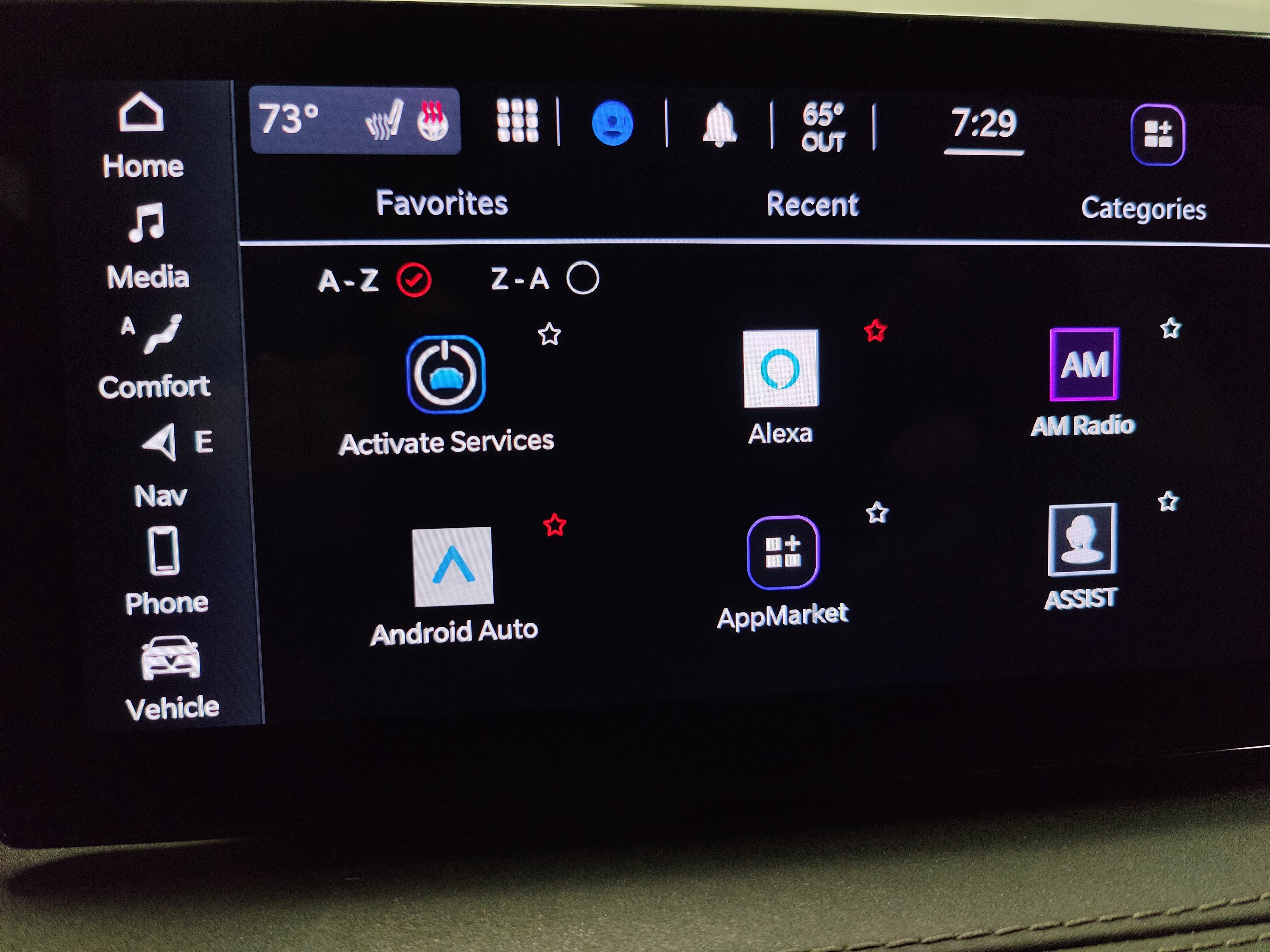 2024 Alfa Romeo Tonale Veloce Premium eAWD w/Sunroof