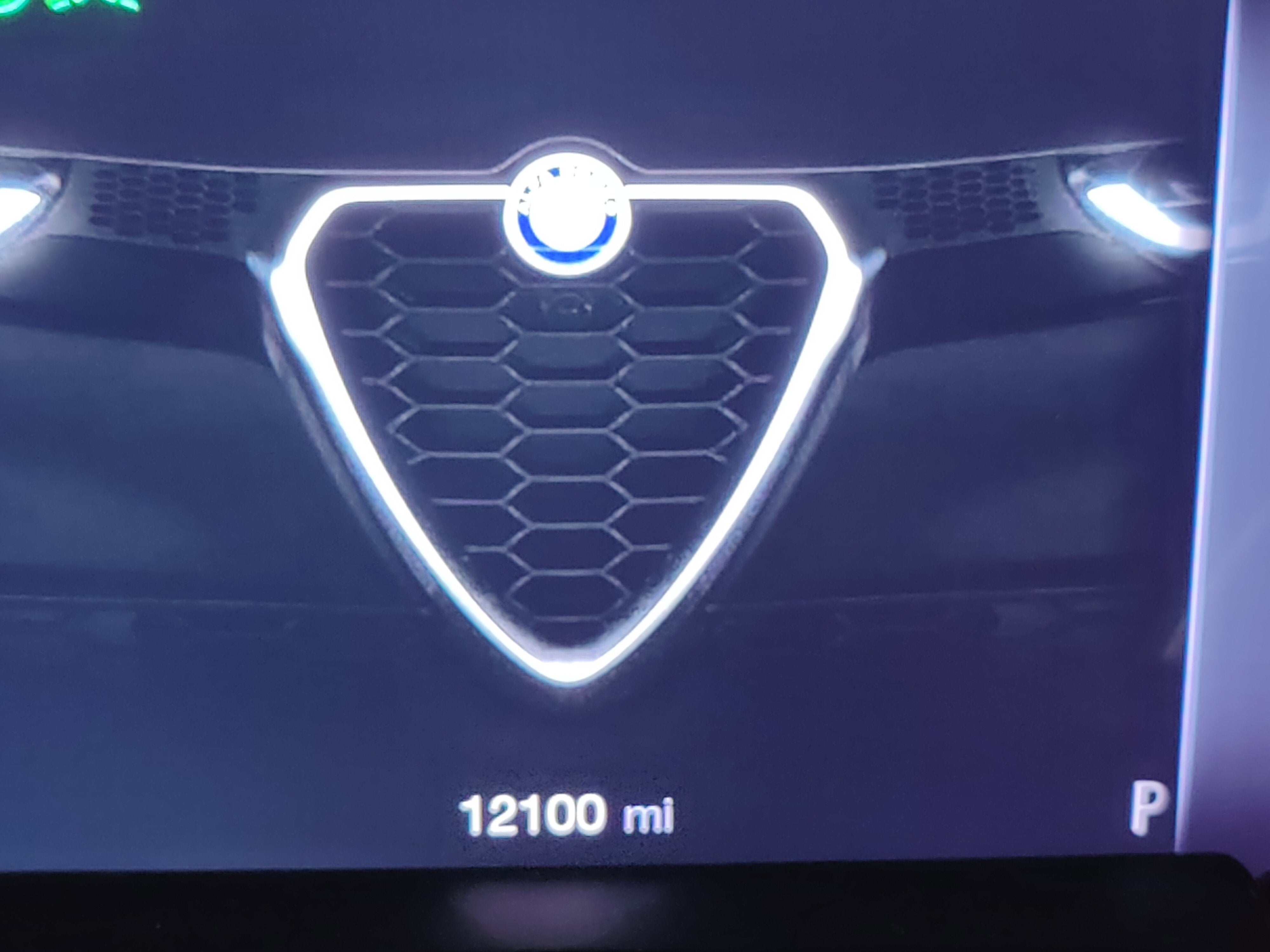 2024 Alfa Romeo Tonale Veloce Premium eAWD w/Sunroof