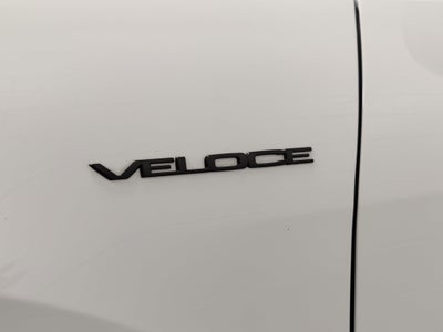 2024 Alfa Romeo Tonale Veloce Premium eAWD w/Sunroof