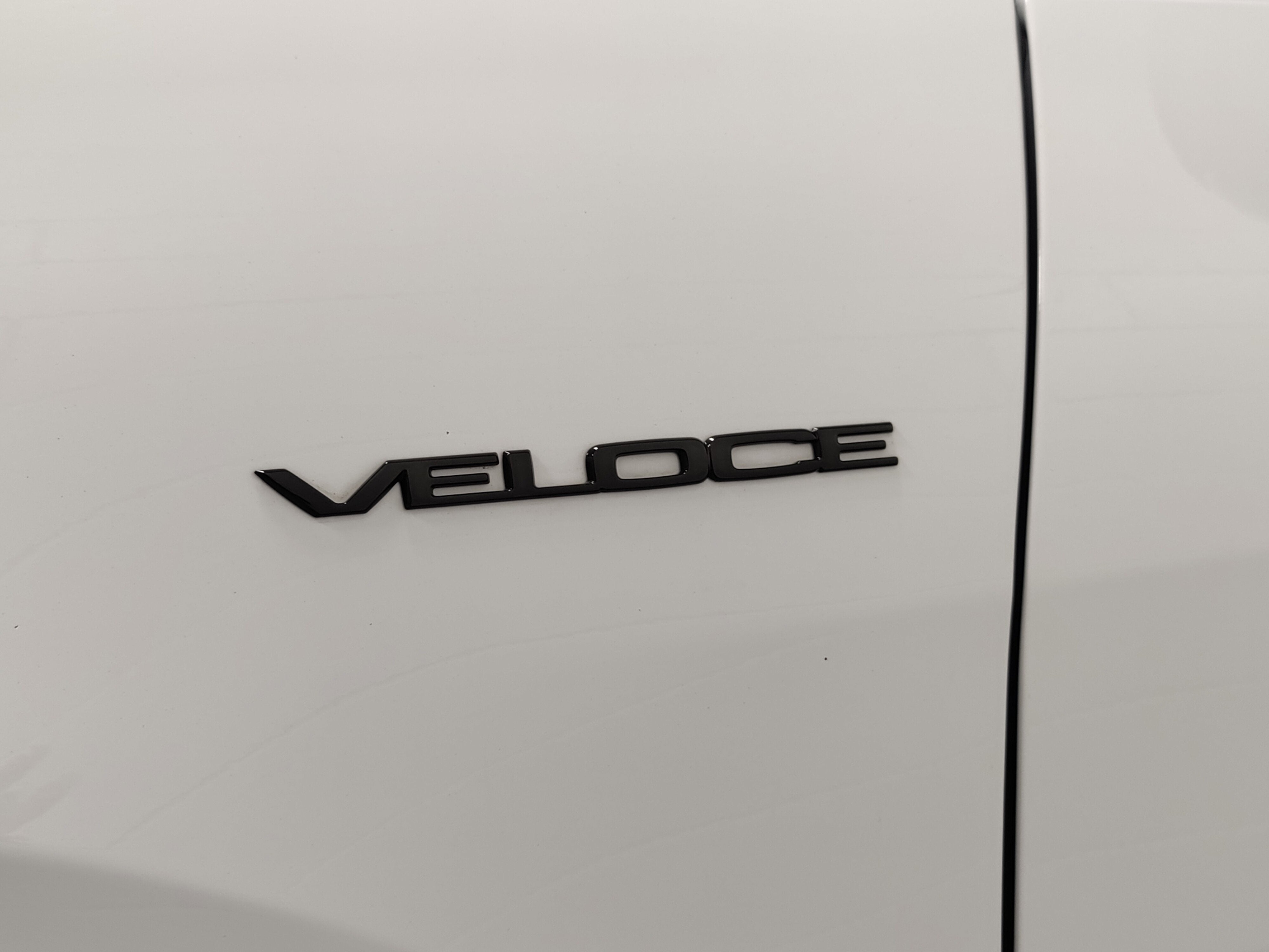 2024 Alfa Romeo Tonale Veloce Premium eAWD w/Sunroof