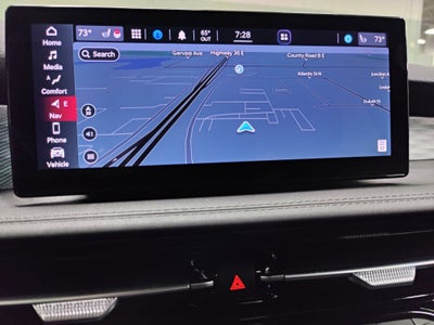 2024 Alfa Romeo Tonale Veloce Premium eAWD w/Sunroof