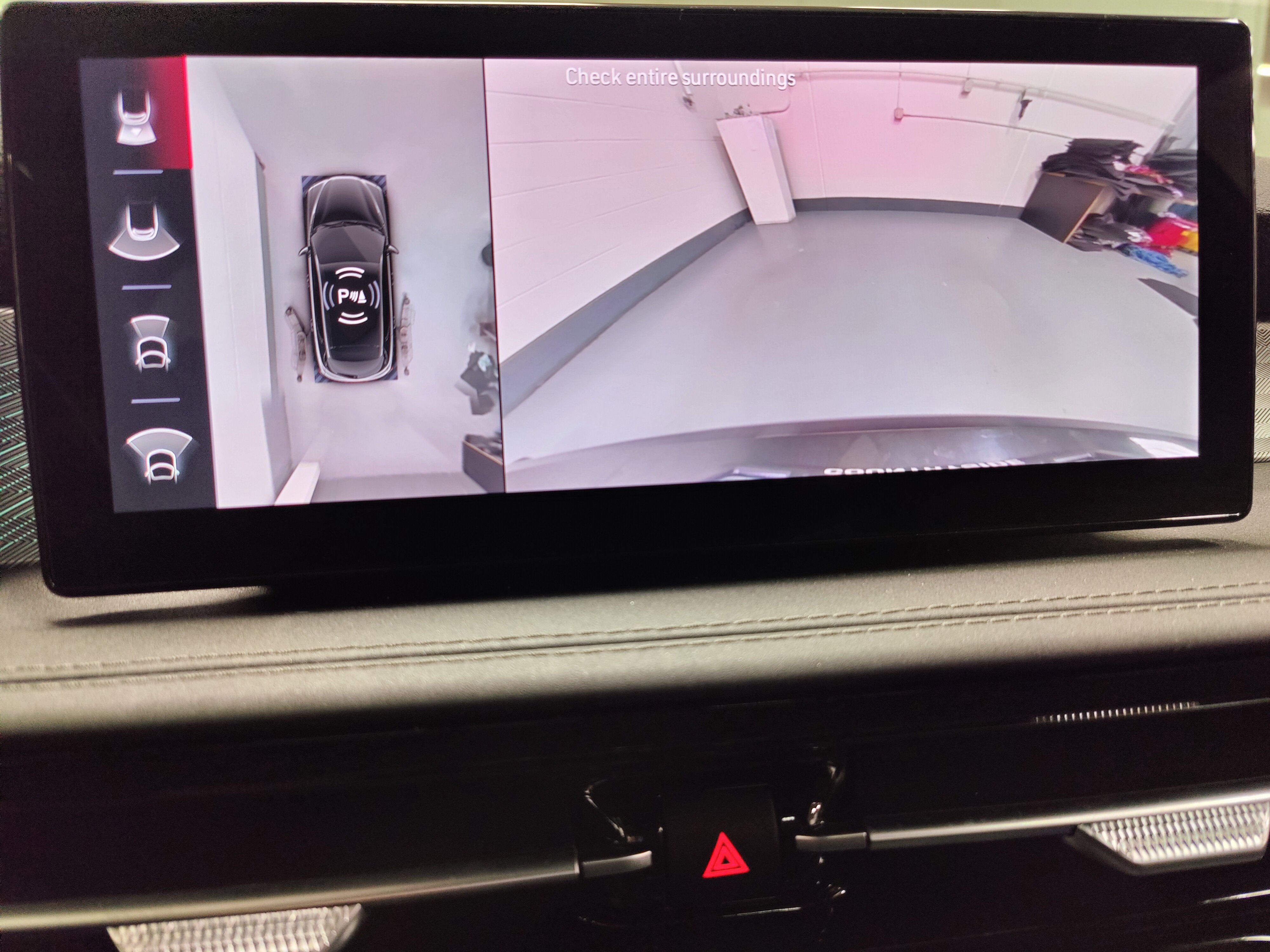 2024 Alfa Romeo Tonale Veloce Premium eAWD w/Sunroof