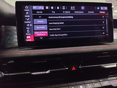 2024 Alfa Romeo Tonale Veloce eAWD w/Sunroof & Activ Asst