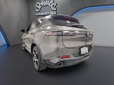 2024 Alfa Romeo Tonale Veloce eAWD w/Sunroof & Activ Asst
