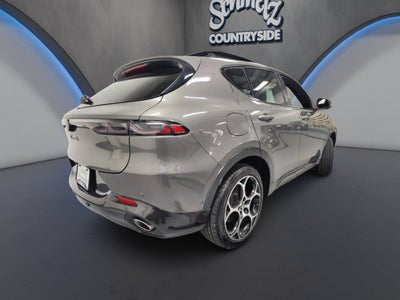 2024 Alfa Romeo Tonale Veloce eAWD w/Sunroof & Activ Asst