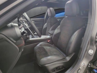 2024 Alfa Romeo Tonale Veloce eAWD w/Sunroof & Activ Asst