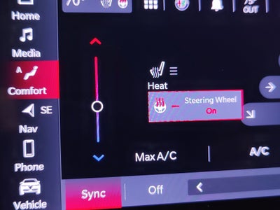 2024 Alfa Romeo Tonale Veloce eAWD w/Sunroof & Activ Asst