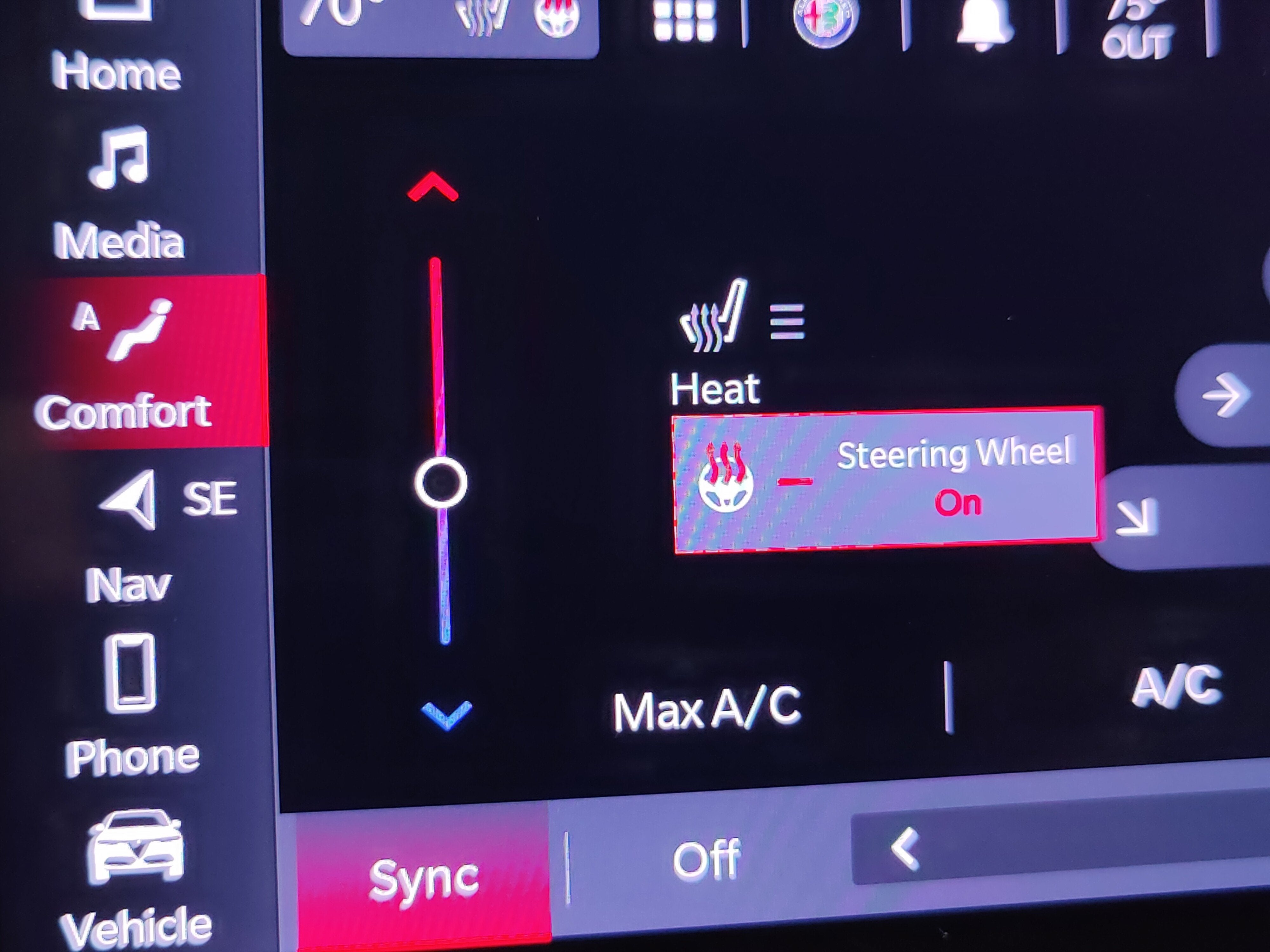 2024 Alfa Romeo Tonale Veloce eAWD w/Sunroof & Activ Asst
