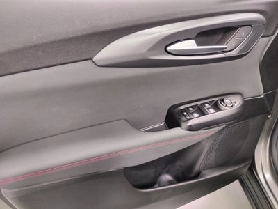 2024 Alfa Romeo Tonale Veloce eAWD w/Sunroof & Activ Asst