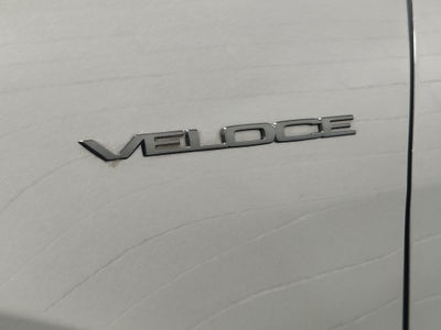 2024 Alfa Romeo Tonale Veloce eAWD w/Sunroof & Activ Asst