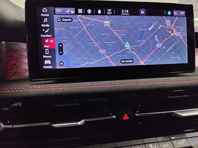 2024 Alfa Romeo Tonale Veloce eAWD w/Sunroof & Activ Asst