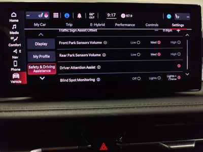 2024 Alfa Romeo Tonale Veloce Premium AWD w/Sunroof