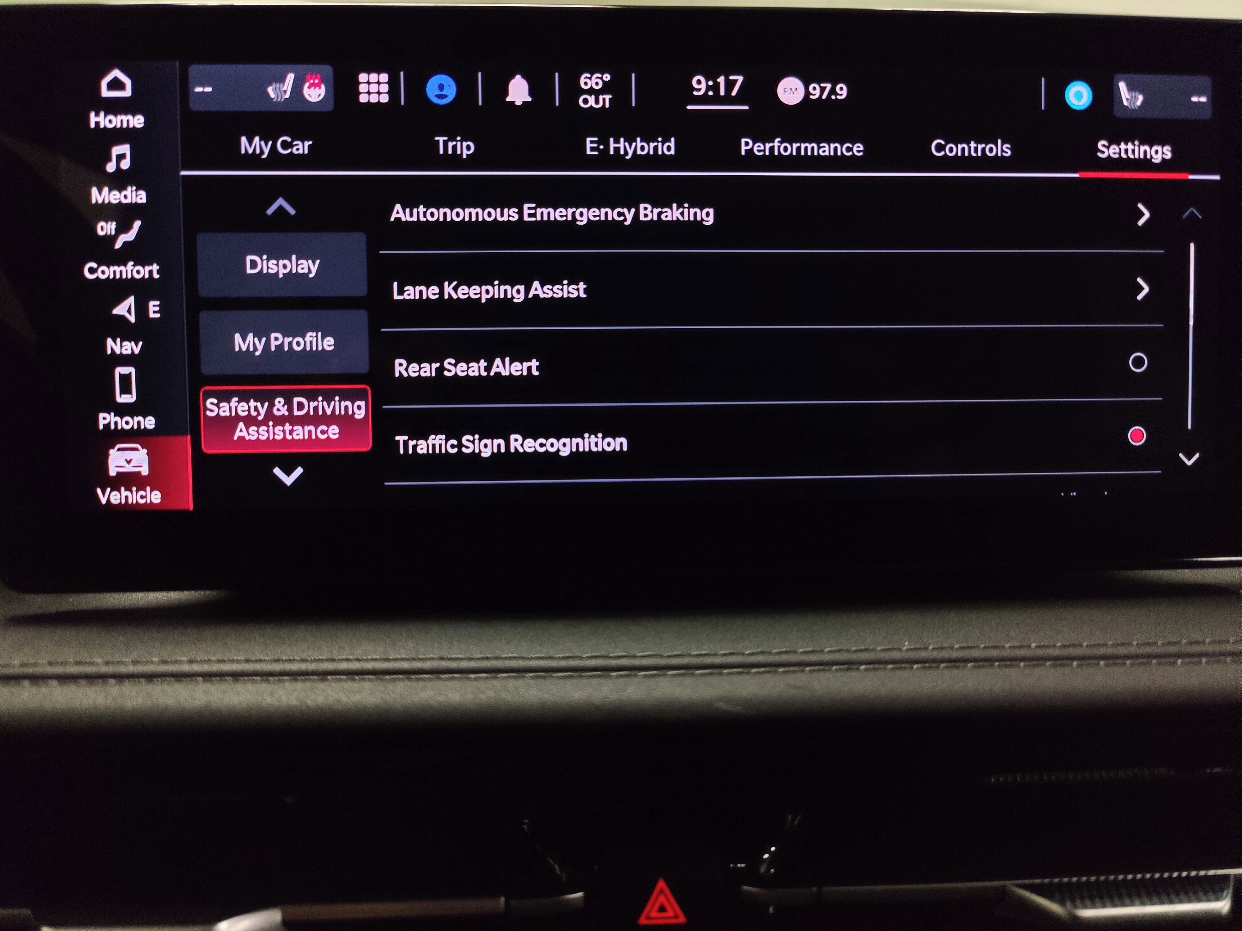 2024 Alfa Romeo Tonale Veloce Premium AWD w/Sunroof