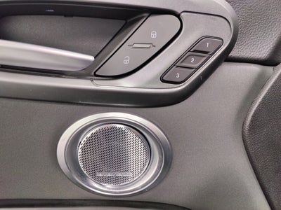 2024 Alfa Romeo Tonale Veloce Premium AWD w/Sunroof