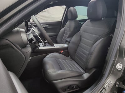 2024 Alfa Romeo Tonale Veloce Premium AWD w/Sunroof