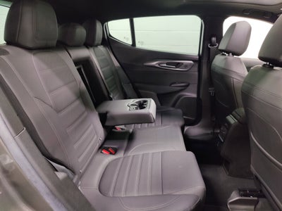 2024 Alfa Romeo Tonale Veloce Premium AWD w/Sunroof