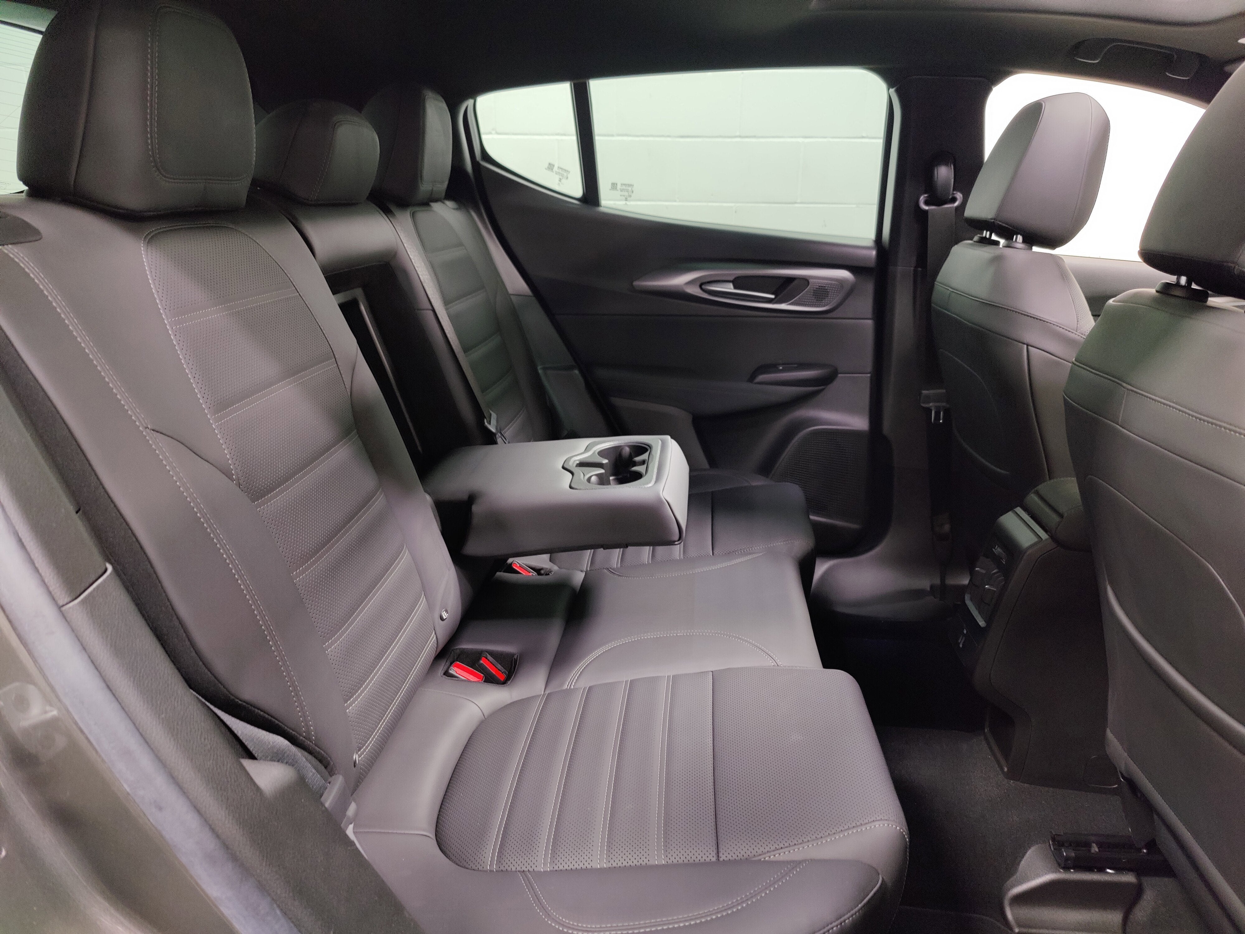 2024 Alfa Romeo Tonale Veloce Premium AWD w/Sunroof