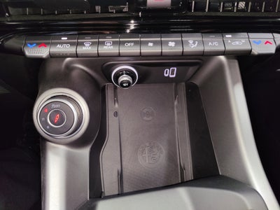 2024 Alfa Romeo Tonale Veloce Premium AWD w/Sunroof