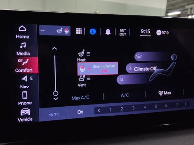 2024 Alfa Romeo Tonale Veloce Premium AWD w/Sunroof