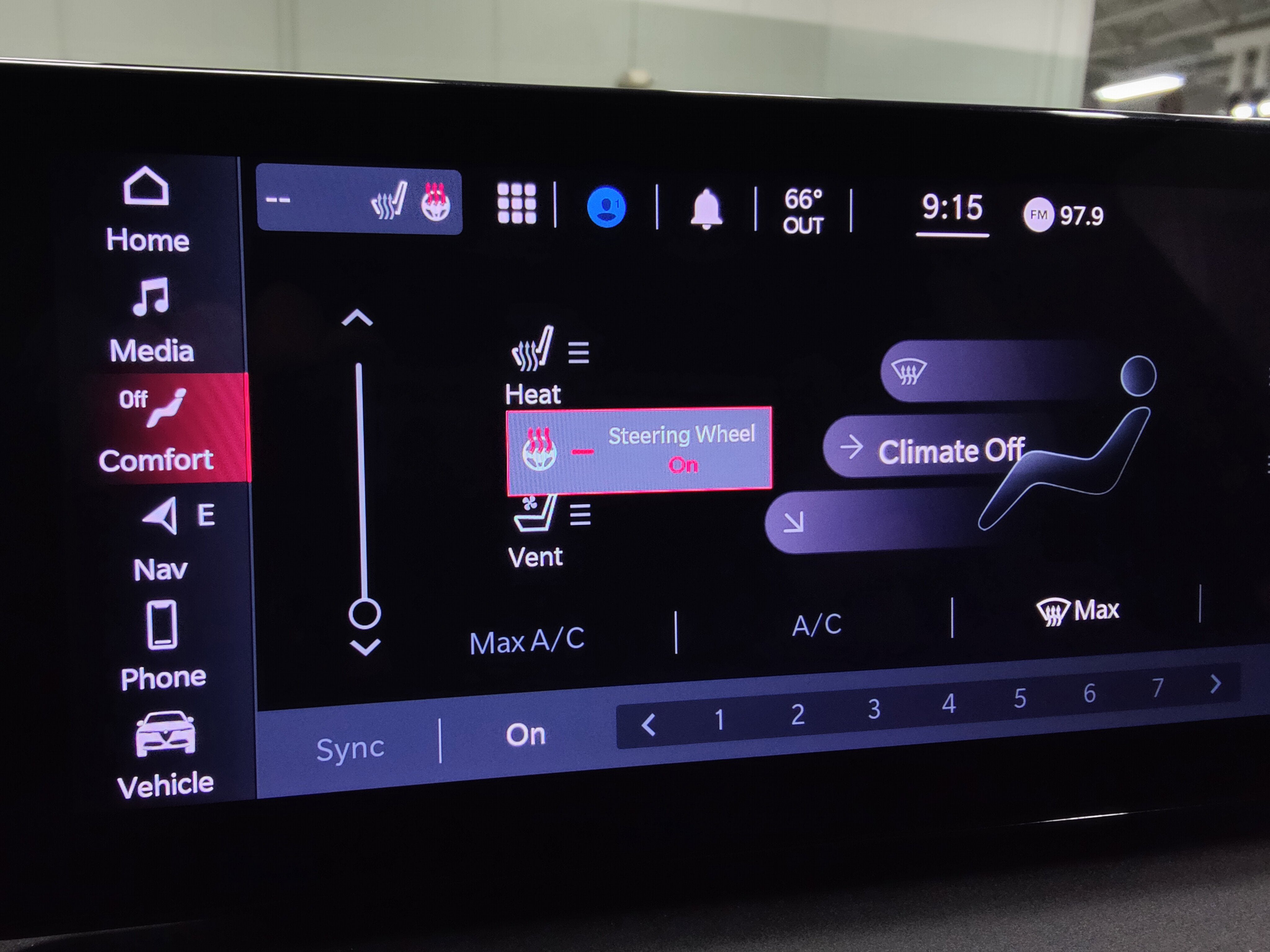 2024 Alfa Romeo Tonale Veloce Premium AWD w/Sunroof