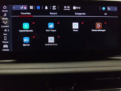 2024 Alfa Romeo Tonale Veloce Premium AWD w/Sunroof