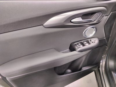 2024 Alfa Romeo Tonale Veloce Premium AWD w/Sunroof