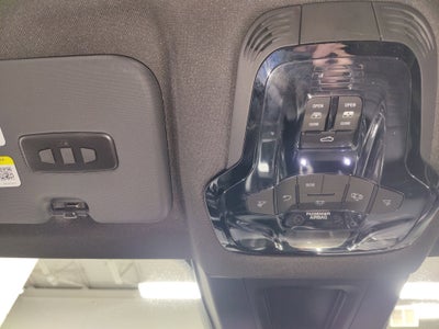 2024 Alfa Romeo Tonale Veloce Premium AWD w/Sunroof