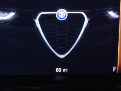 2024 Alfa Romeo Tonale Veloce Premium AWD w/Sunroof