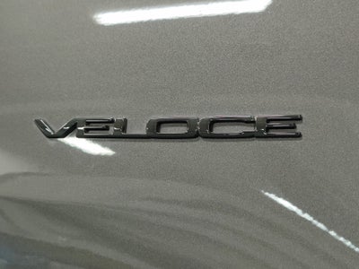 2024 Alfa Romeo Tonale Veloce Premium AWD w/Sunroof