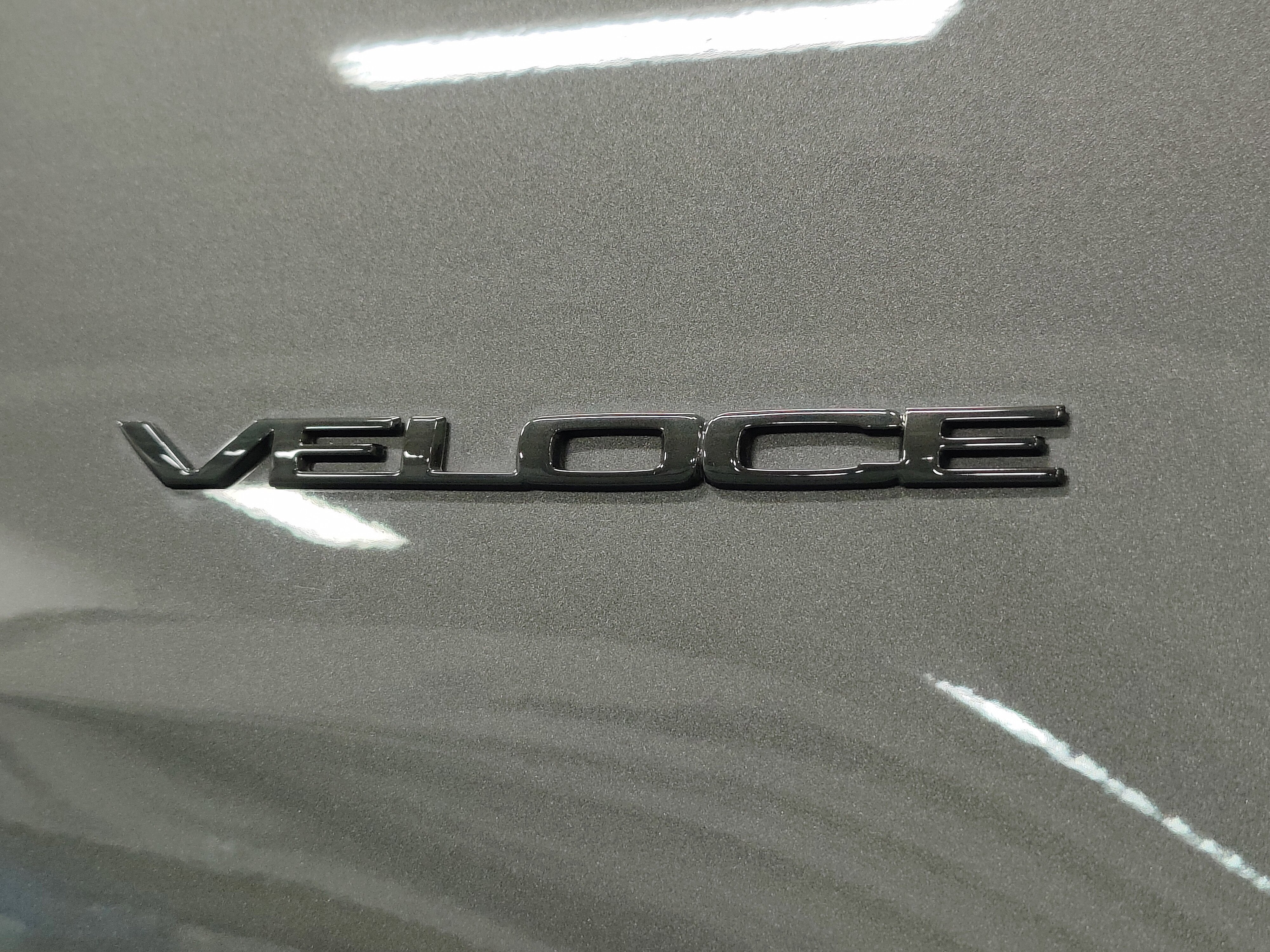 2024 Alfa Romeo Tonale Veloce Premium AWD w/Sunroof