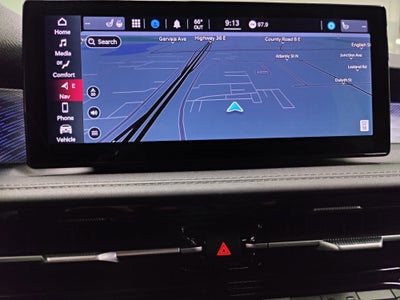 2024 Alfa Romeo Tonale Veloce Premium AWD w/Sunroof