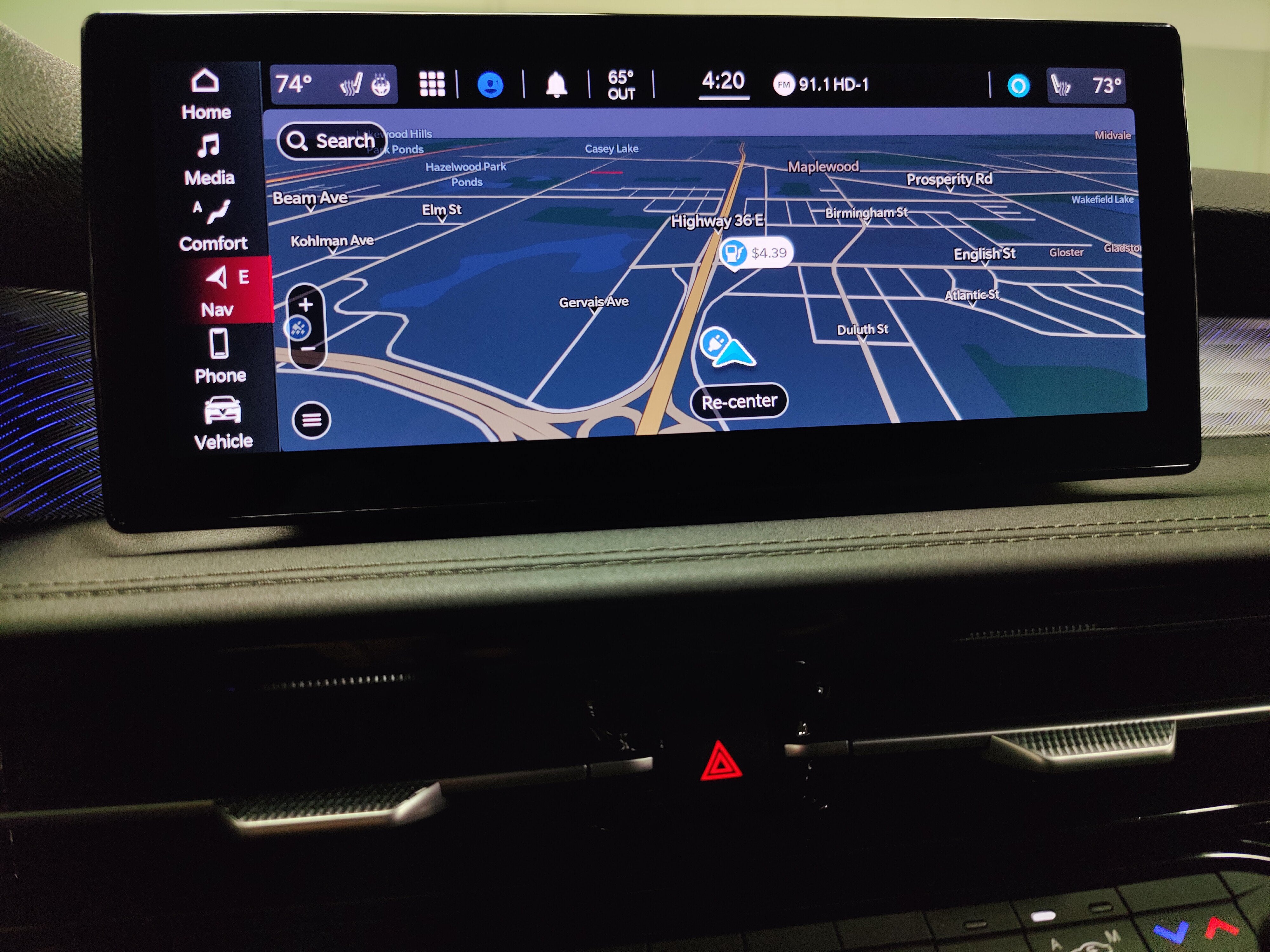 2024 Alfa Romeo Tonale Veloce Premium AWD w/Sunroof