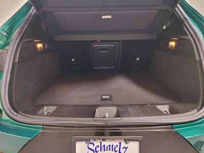 2024 Alfa Romeo Tonale Veloce Premium AWD w/Sunroof