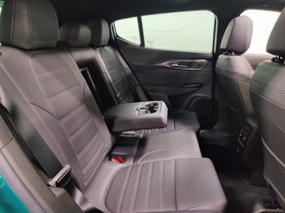 2024 Alfa Romeo Tonale Veloce Premium AWD w/Sunroof