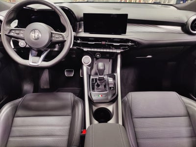 2024 Alfa Romeo Tonale Veloce Premium AWD w/Sunroof