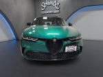 2024 Alfa Romeo Tonale Veloce Premium AWD w/Sunroof