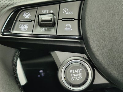 2024 Alfa Romeo Tonale Veloce Premium AWD w/Sunroof