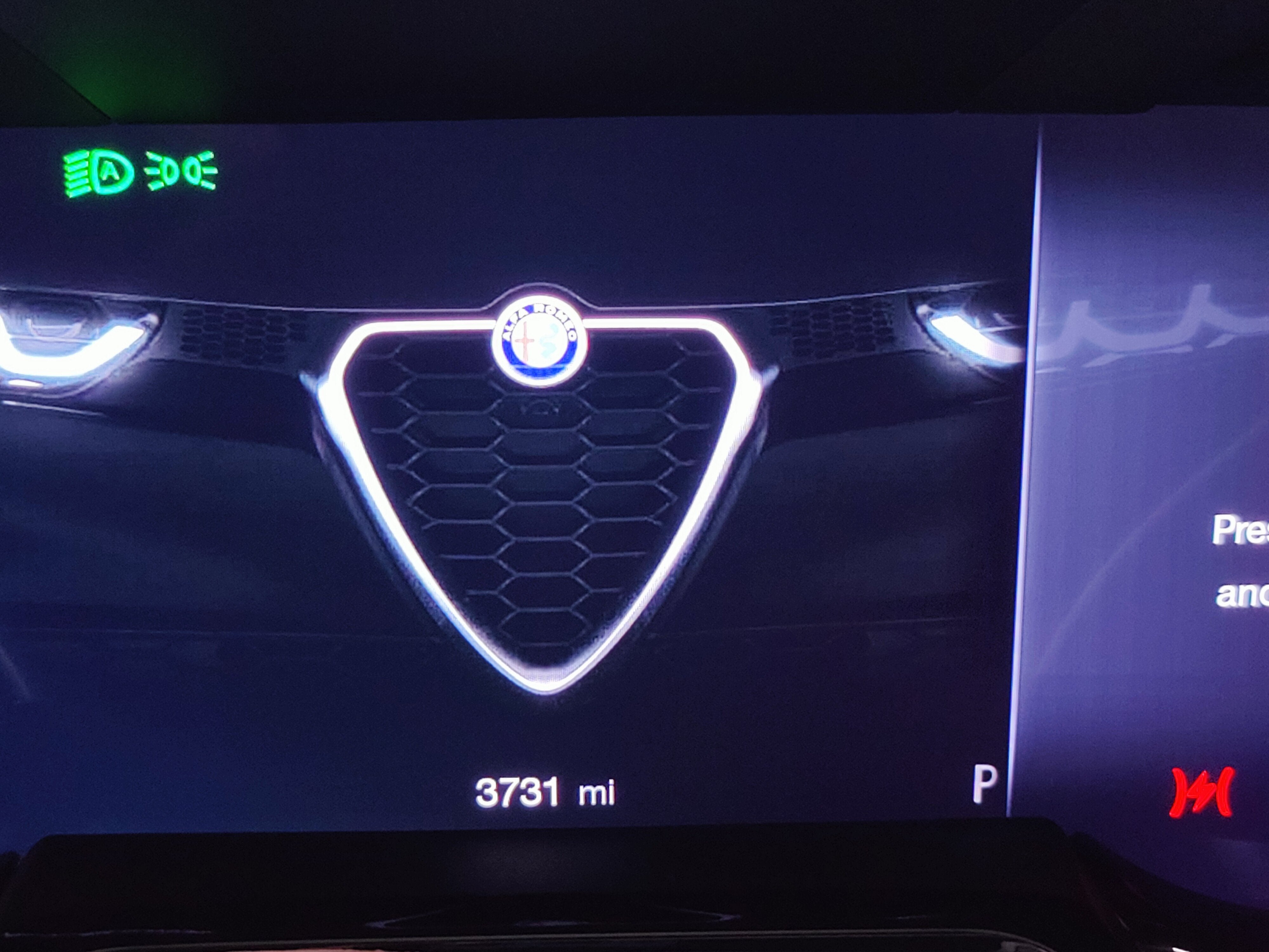 2024 Alfa Romeo Tonale Veloce Premium AWD w/Sunroof