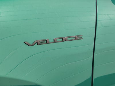2024 Alfa Romeo Tonale Veloce Premium AWD w/Sunroof