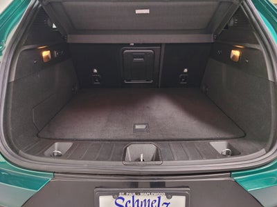 2024 Alfa Romeo Tonale Veloce Premium eAWD w/Sunroof