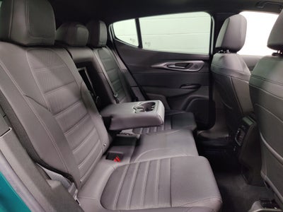 2024 Alfa Romeo Tonale Veloce Premium eAWD w/Sunroof
