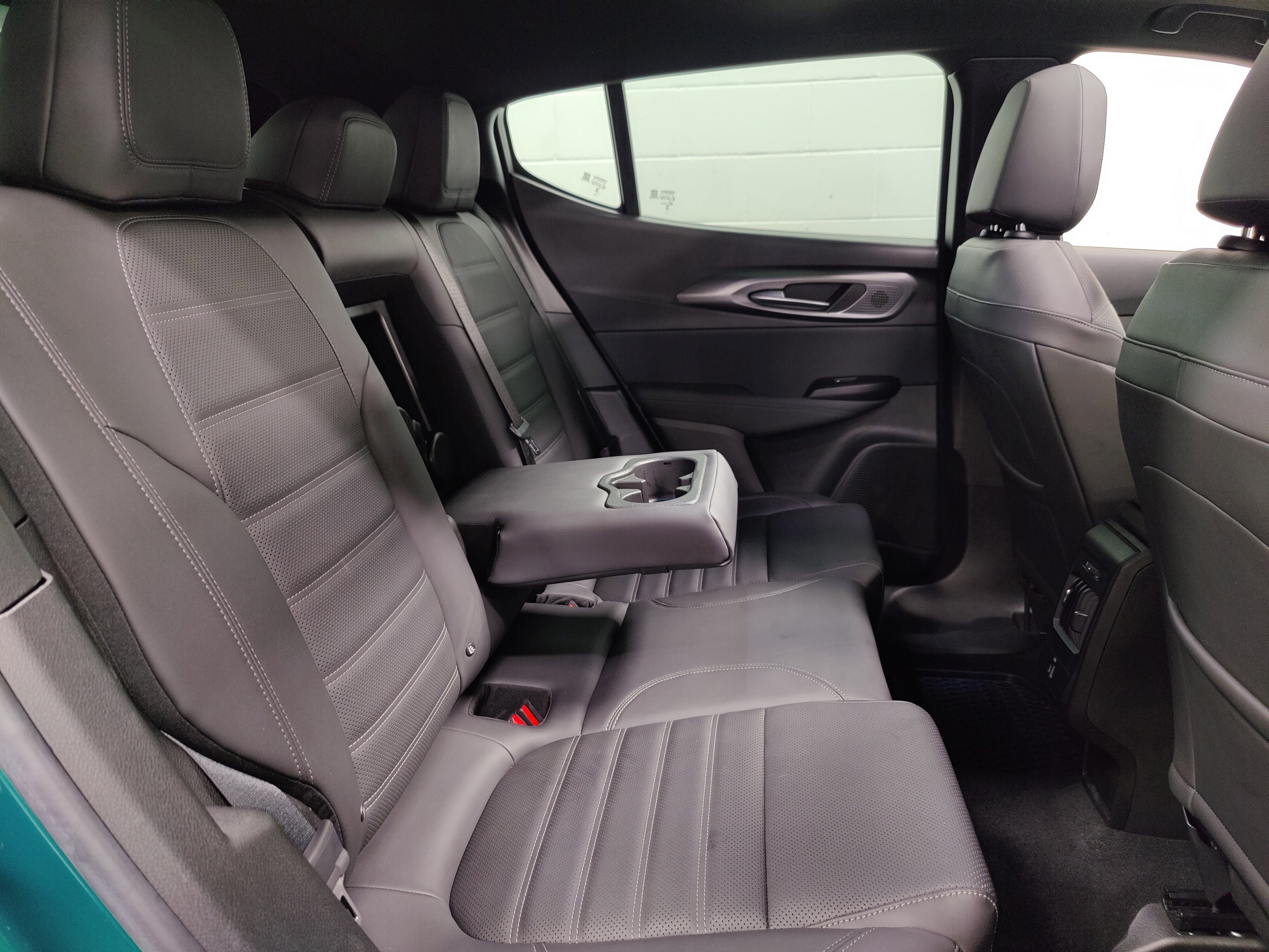 2024 Alfa Romeo Tonale Veloce Premium eAWD w/Sunroof