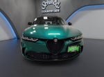 2024 Alfa Romeo Tonale Veloce Premium eAWD w/Sunroof