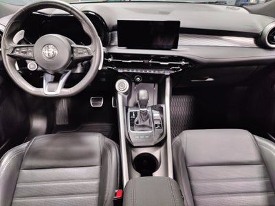 2024 Alfa Romeo Tonale Veloce Premium eAWD w/Sunroof