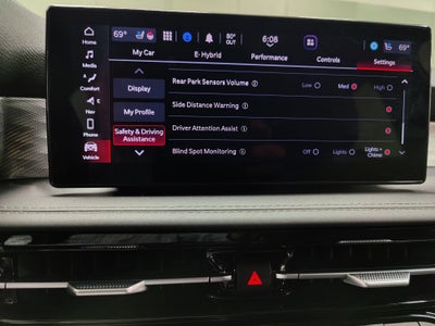 2024 Alfa Romeo Tonale Veloce Premium eAWD w/Sunroof
