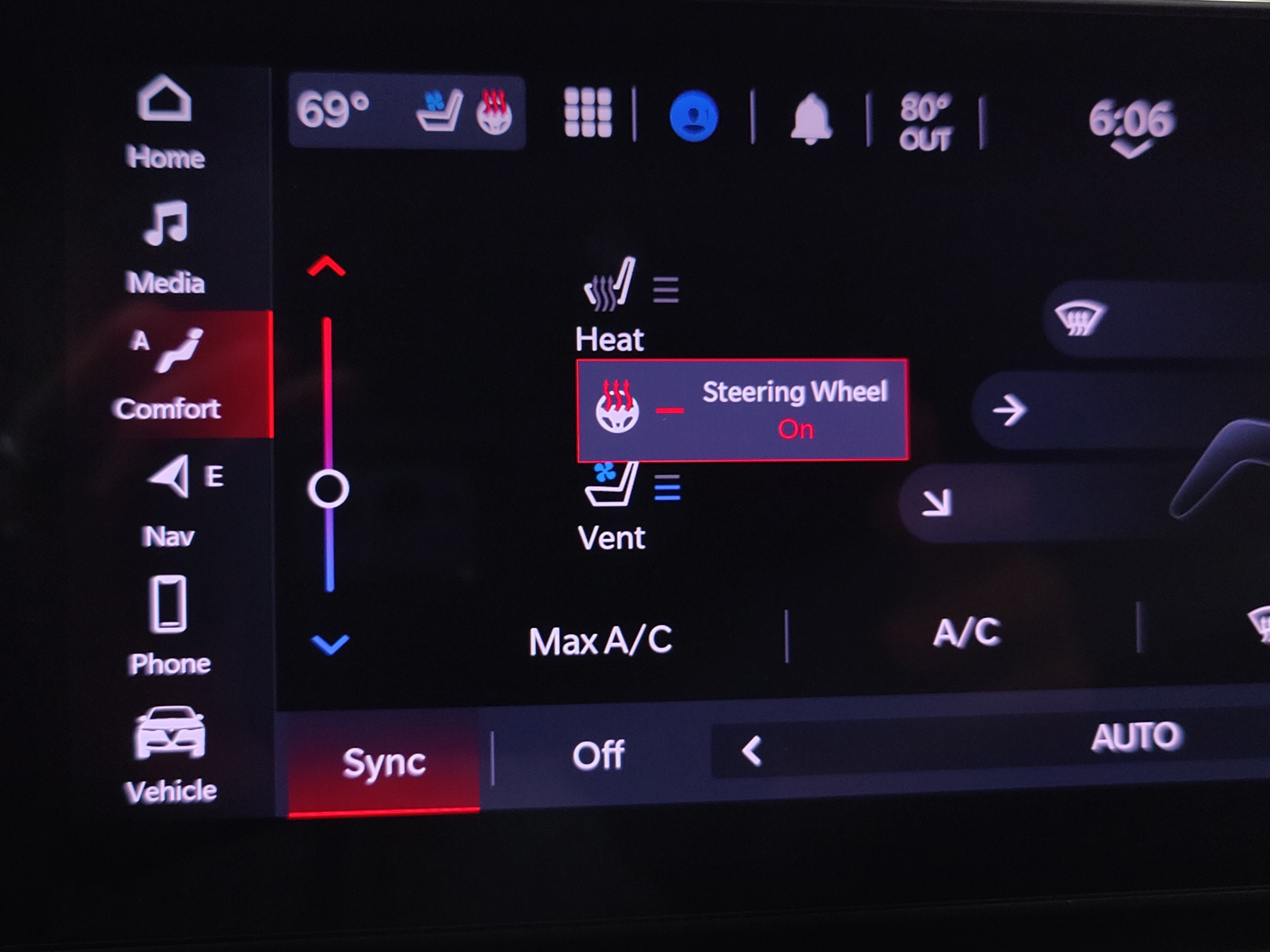 2024 Alfa Romeo Tonale Veloce Premium eAWD w/Sunroof
