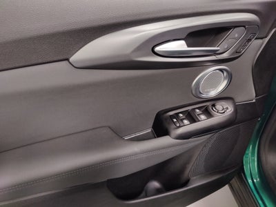 2024 Alfa Romeo Tonale Veloce Premium eAWD w/Sunroof