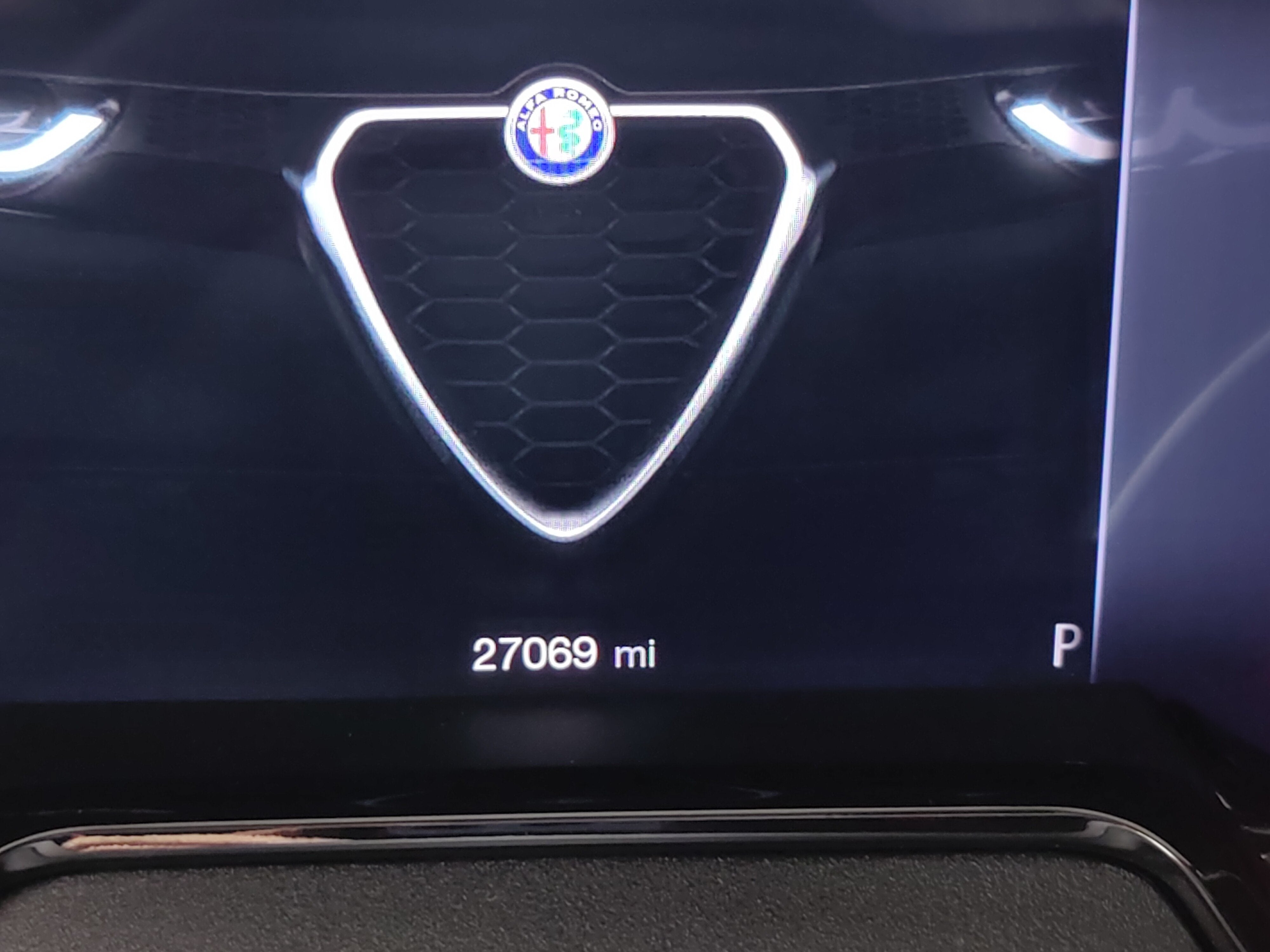 2024 Alfa Romeo Tonale Veloce Premium eAWD w/Sunroof